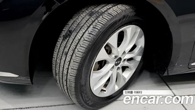 Kia K8 id 2869142 из Кореи 15