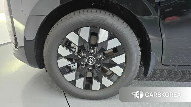 Hyundai Staria id 4897796 из Кореи 27