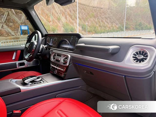 Mercedes-Benz G-class id 4277802 из Китая 13