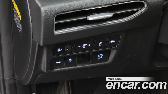 Hyundai Sonata (DN8) id 2791144 из Кореи 15