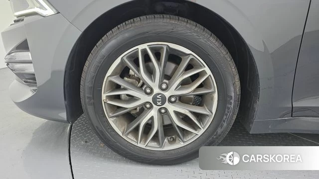 Kia K5 3rd generation id 4384242 из Кореи 15