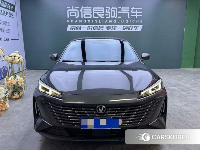 Chang'an Yidong id 4380684 из Китая 7