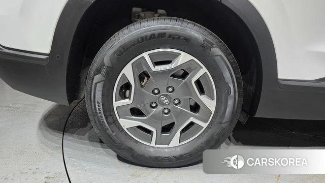 Hyundai The New Santa Fe id 4618160 из Кореи 33
