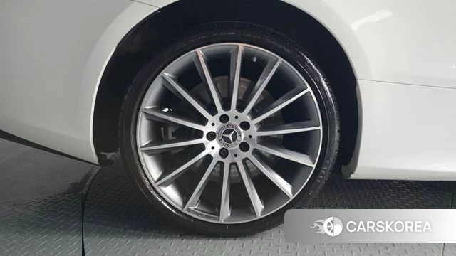 Mercedes-Benz E-Class W213 id 4309134 из Кореи 15