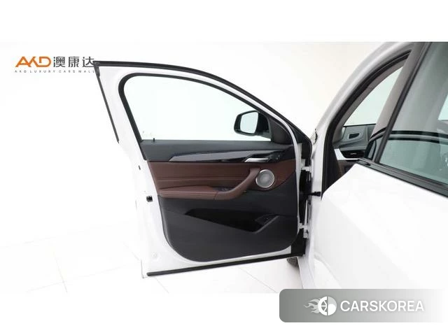 BMW X2 2022 Белый из Китая, фото 5