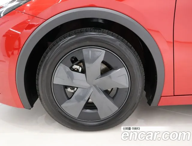 Toyota Prius 5th Generation id 2733957 из Кореи 11