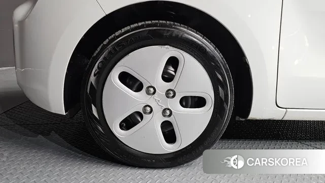 Kia The New Ray id 3577452 из Кореи 15