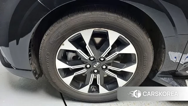 Kia Carnival 4th generation id 2994395 из Кореи 15