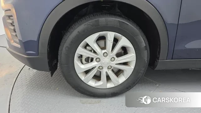 Ssangyong Berry New Tivoli id 3417702 из Кореи 15