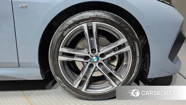 BMW 2 Series Gran Coupe (F44) id 3438669 из Кореи 15