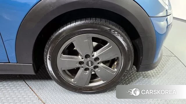 Mini Cooper id 3483536 из Кореи 15