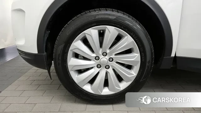 Land Rover Discovery Sports 2nd Generation id 3407243 из Кореи 15