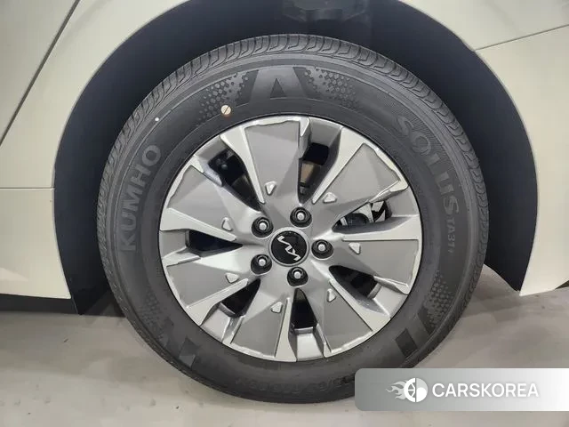 Kia The New K5 Hybrid 3rd generation id 3078787 из Кореи 12