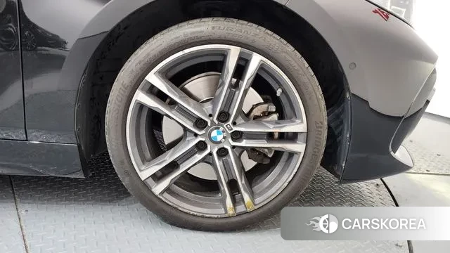 BMW 1 Series (F40) id 3770777 из Кореи 15