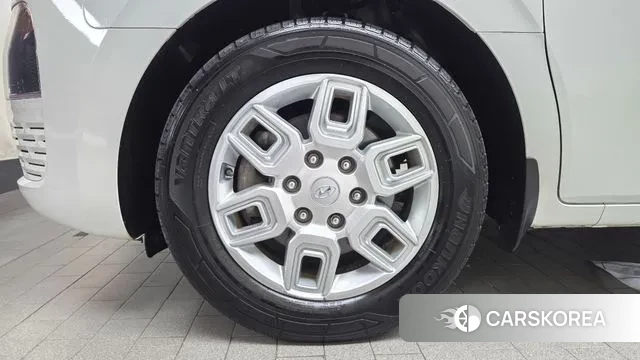 Hyundai Staria id 3366547 из Кореи 15