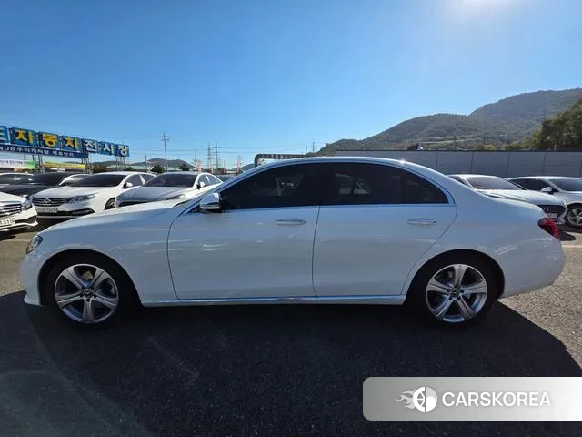 Mercedes-Benz E-Class W213 id 3325376 из Кореи 15