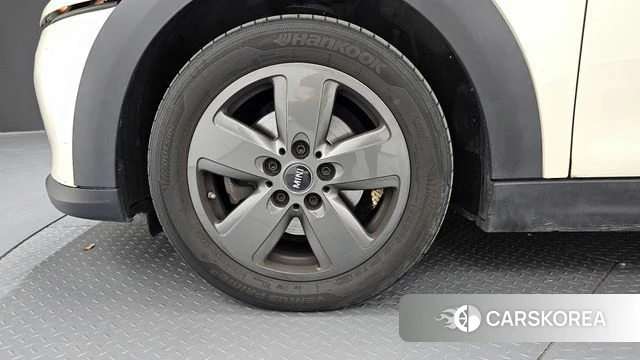 Mini Cooper id 4282699 из Кореи 25