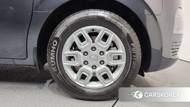 Hyundai Staria id 3659948 из Кореи 15