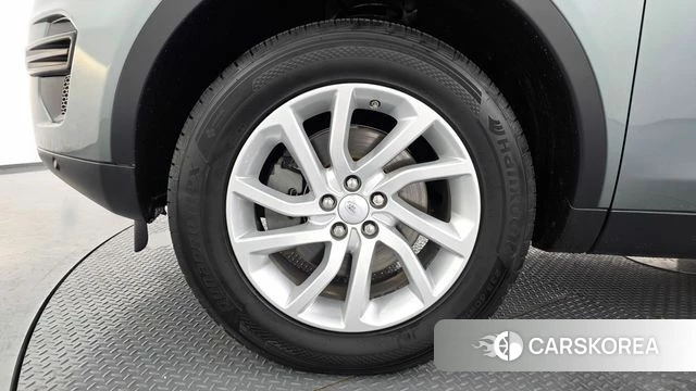 Land Rover Discovery Sports id 4615326 из Кореи 15