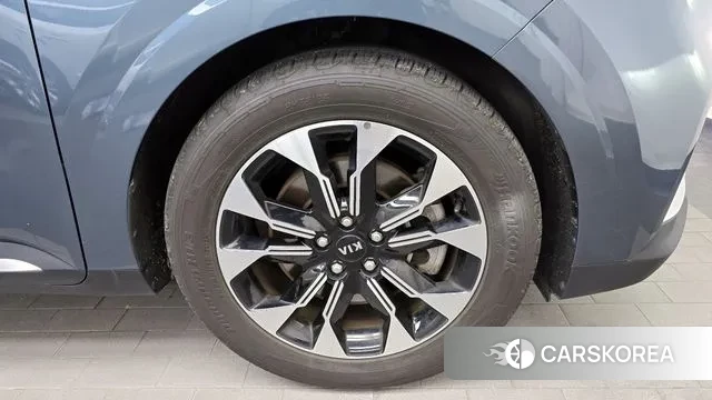 Kia Carnival 4th generation id 2901432 из Кореи 15