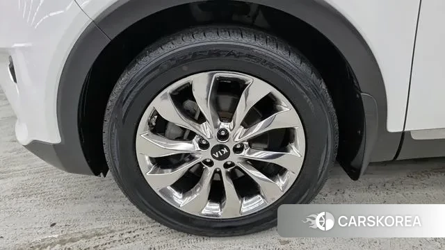 Kia The New Sorento id 3718715 из Кореи 13