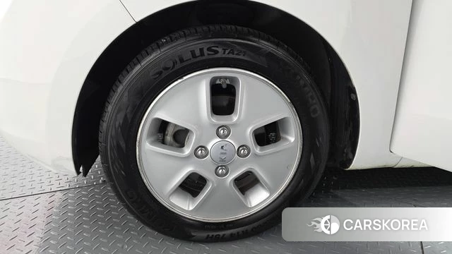 Kia The New Ray id 3911623 из Кореи 15