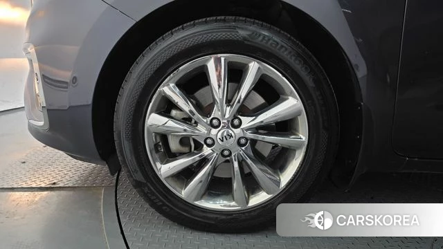 Kia The New Carnival id 4595838 из Кореи 29