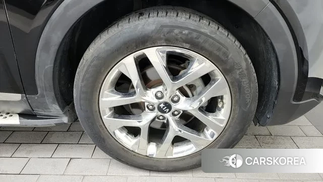 Kia The New Sorento id 3029017 из Кореи 15