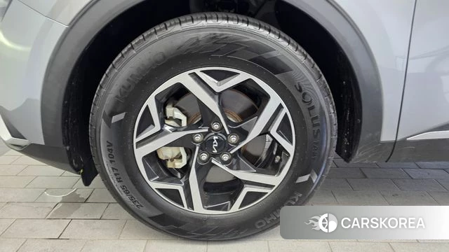 Kia Sportage 5th Generation id 4495205 из Кореи 23