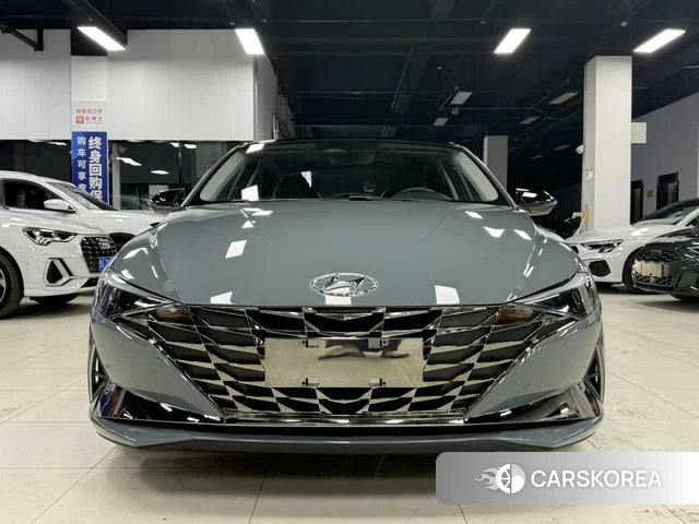 Hyundai Elantra id 4342094 из Китая 17