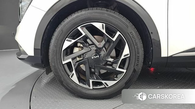 Kia Sportage 5th Generation id 4603985 из Кореи 29
