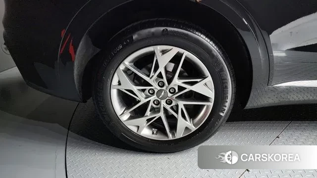 Genesis GV70 id 3044342 из Кореи 15