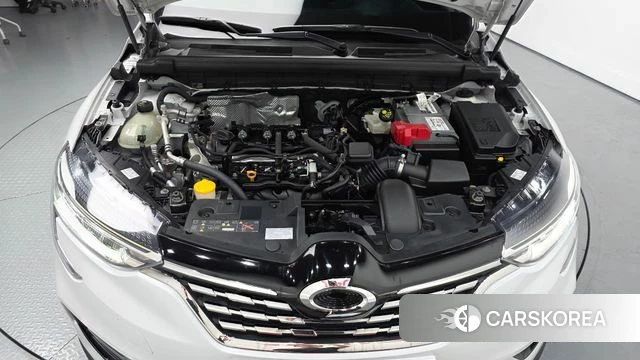 Renault Korea (Samsung) XM3 id 4675969 из Кореи 26