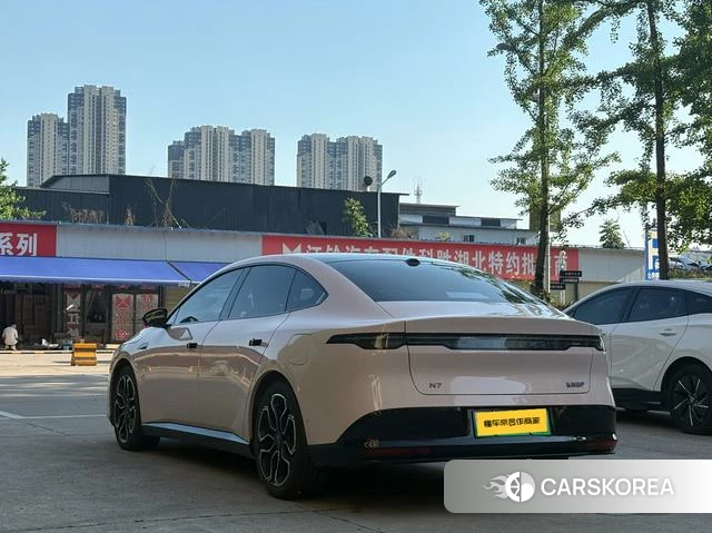 Nissan N7 id 4275964 из Китая 8