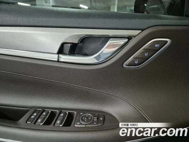 Hyundai The New Grandeur IG id 2917155 из Кореи 11