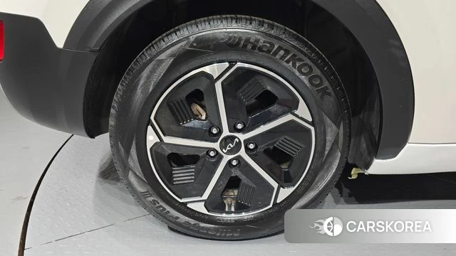 Kia Di Ol Nu Niro id 3892401 из Кореи 15