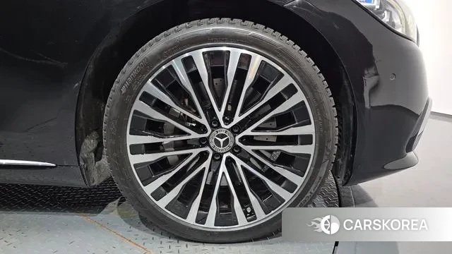 Mercedes-Benz S-Class W223 id 3433384 из Кореи 15