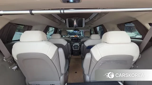 Kia The New Carnival 4th Generation id 3251336 из Кореи 15