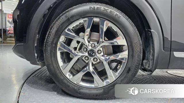 Kia The New Sorento id 3772768 из Кореи 15