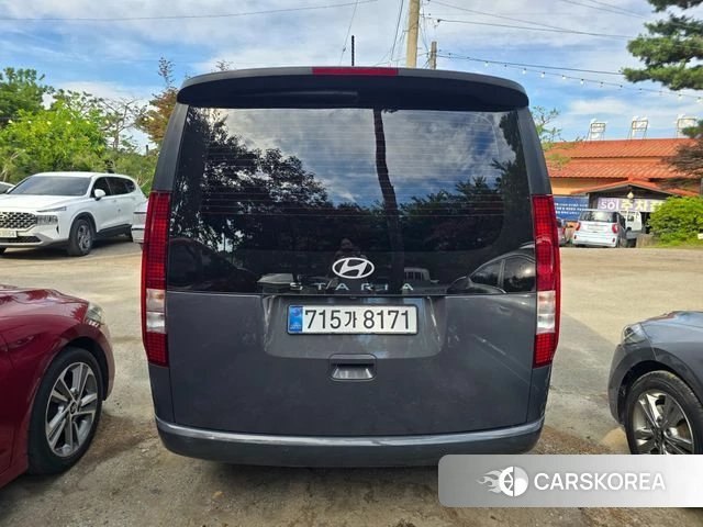Hyundai Staria id 4511102 из Кореи 14