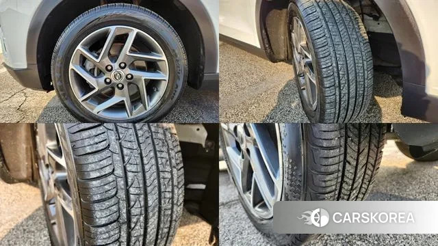 Ssangyong Berry New Tivoli id 3453134 из Кореи 15