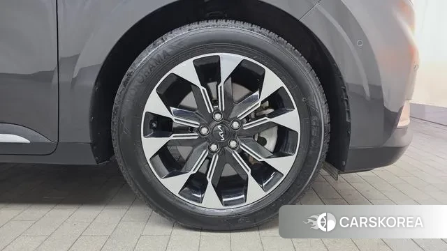 Kia Carnival 4th generation id 3639602 из Кореи 15