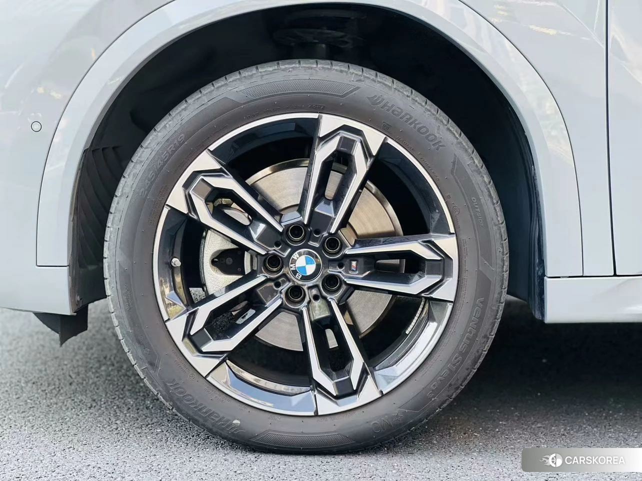 BMW X2 (import) id 4461822 из Китая 12