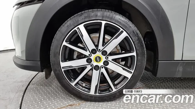 Mini Cooper Electric id 2848439 из Кореи 15