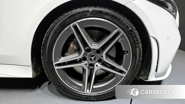 Mercedes-Benz CLS-Class C257 id 3844568 из Кореи 15