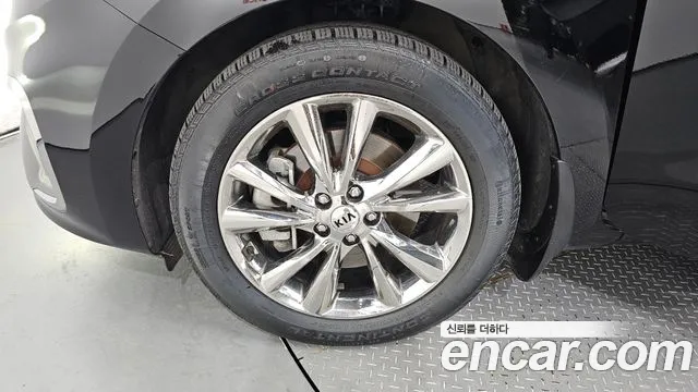 Kia The New Carnival id 2718611 из Кореи 15