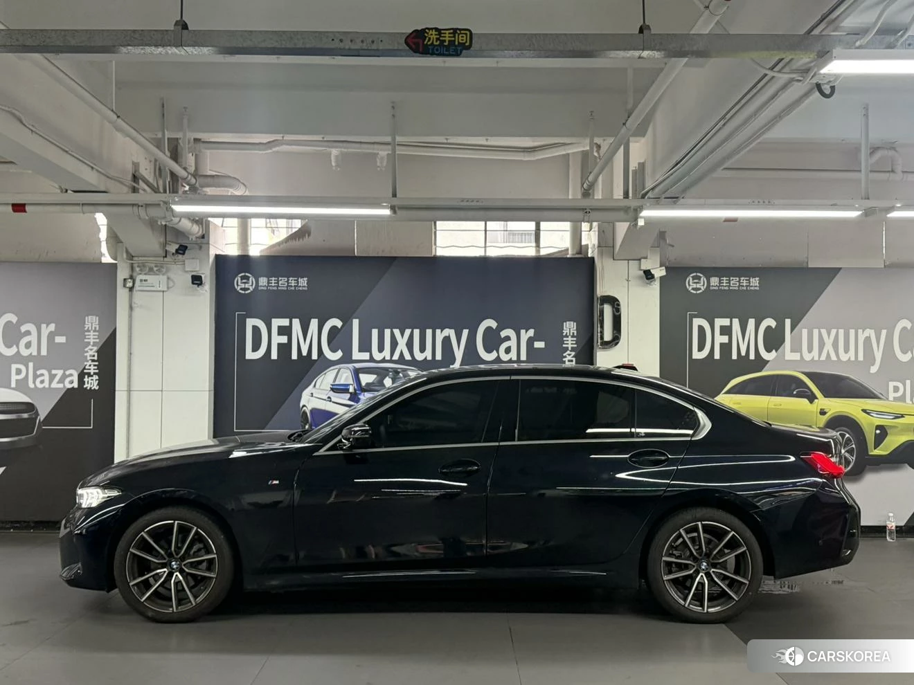 BMW 3 series id 4505066 из Китая 12
