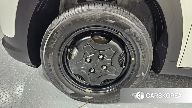 Hyundai Casper id 3289069 из Кореи 15