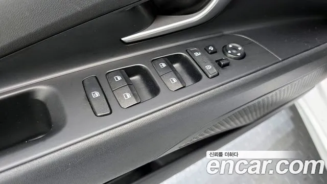 Hyundai Avante (CN7) id 2677986 из Кореи 15