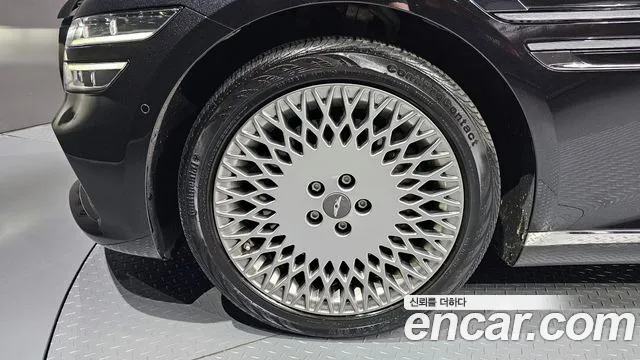 Genesis G80 (RG3) id 2736993 из Кореи 15